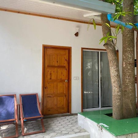 Moon Lodge Felidhoo Exterior photo