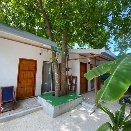 Moon Lodge Felidhoo Exterior photo