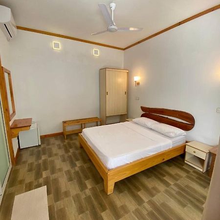 Moon Lodge Felidhoo Exterior photo