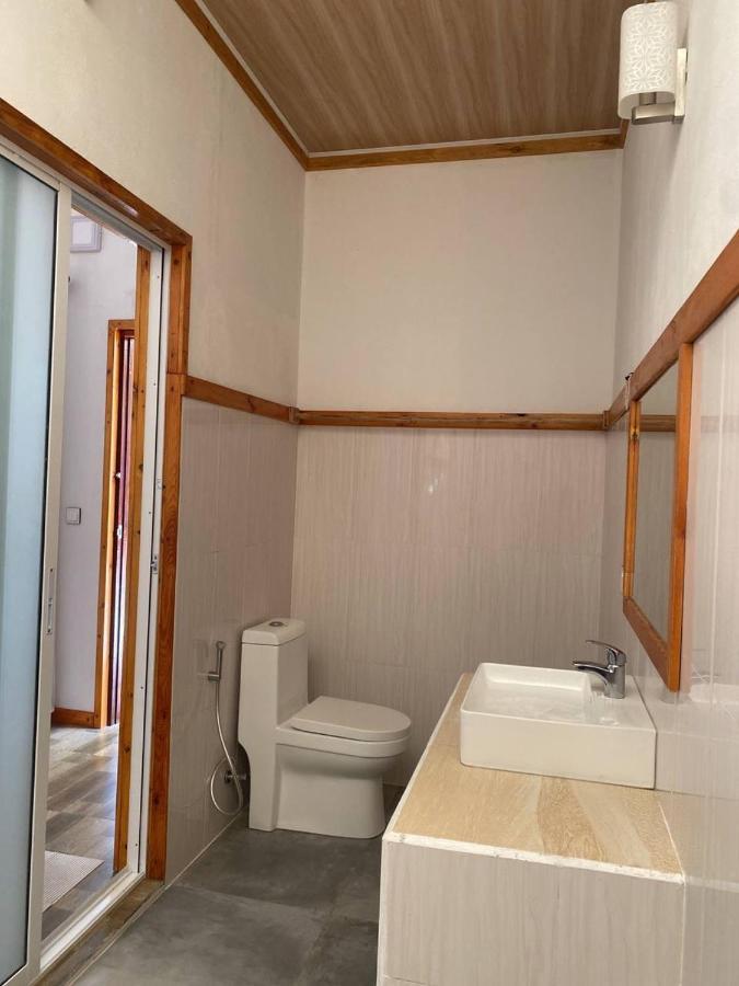 Moon Lodge Felidhoo Exterior photo
