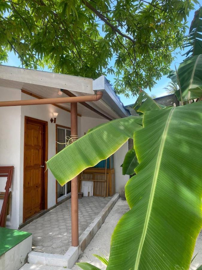 Moon Lodge Felidhoo Exterior photo